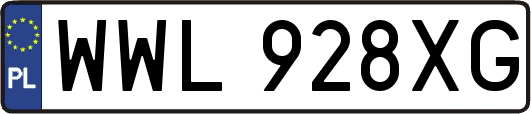 WWL928XG