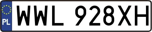 WWL928XH