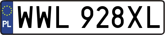 WWL928XL