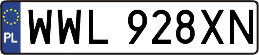 WWL928XN