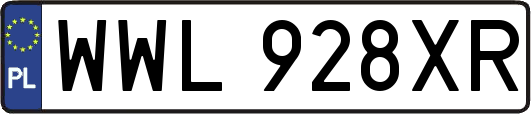 WWL928XR