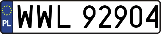 WWL92904