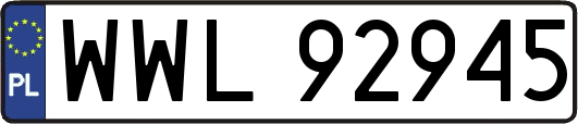 WWL92945