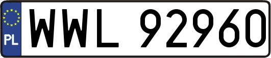 WWL92960