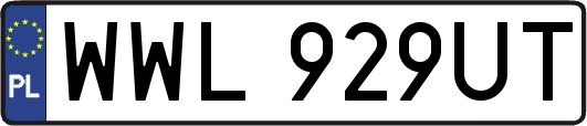 WWL929UT