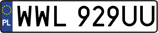 WWL929UU