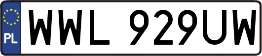 WWL929UW