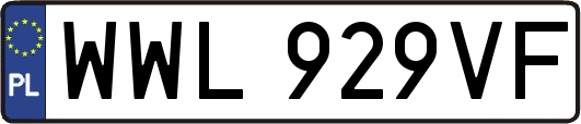 WWL929VF
