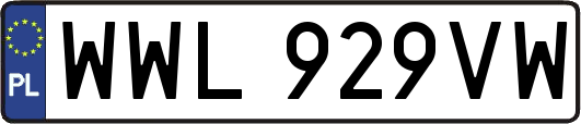 WWL929VW