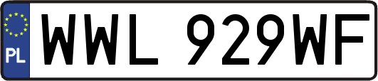 WWL929WF