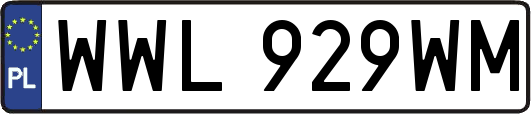 WWL929WM