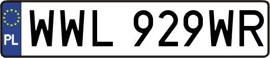 WWL929WR