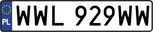 WWL929WW