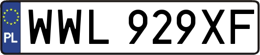 WWL929XF