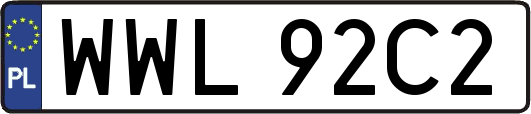 WWL92C2