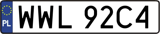 WWL92C4