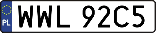 WWL92C5