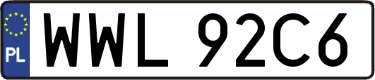 WWL92C6