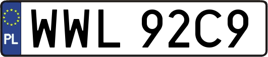 WWL92C9