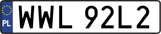 WWL92L2