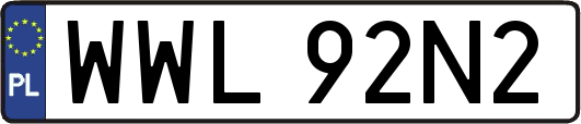 WWL92N2