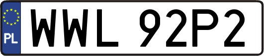 WWL92P2