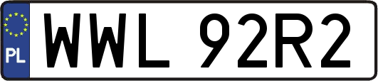WWL92R2
