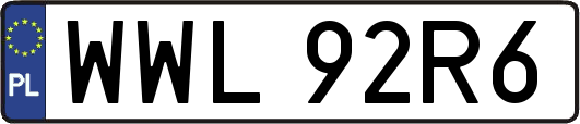 WWL92R6