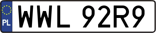 WWL92R9