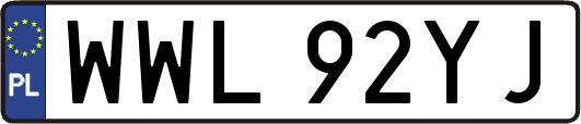 WWL92YJ