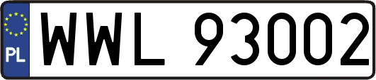 WWL93002