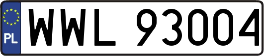 WWL93004