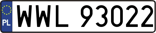 WWL93022