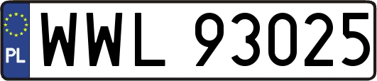 WWL93025