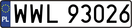 WWL93026