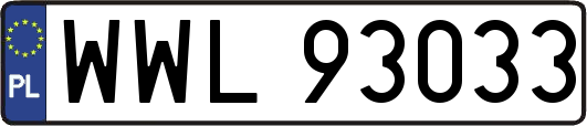 WWL93033