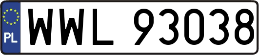 WWL93038