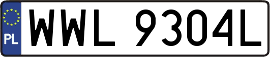WWL9304L