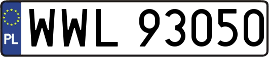 WWL93050
