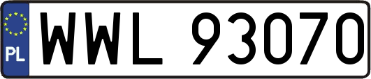 WWL93070
