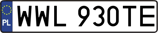 WWL930TE