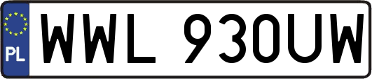 WWL930UW