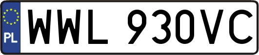 WWL930VC
