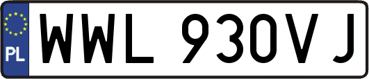 WWL930VJ