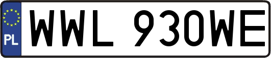 WWL930WE