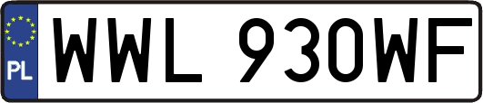 WWL930WF