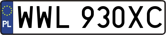 WWL930XC