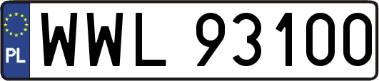 WWL93100