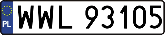 WWL93105