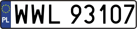 WWL93107